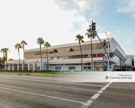 Continental Park - 2041 Rosecrans Avenue