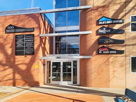Office space for Rent at 350 Terry Street #200 in Longmont