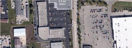 Retail space for Sale at 518 N Rolling Meadows Dr in Fond du Lac