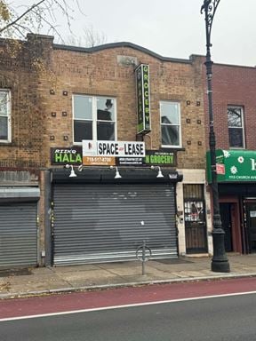 1111 Church Ave