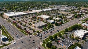 Centrepoint Marketplace