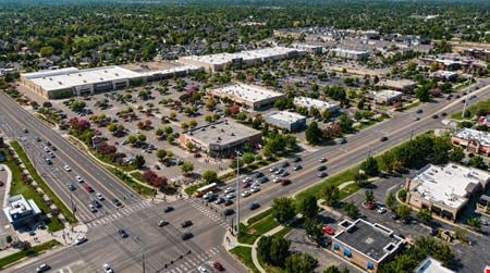 Retail space for Rent at 3327 N. Eagle Rd. in Meridian
