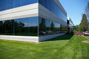 Class A Office Space for Lease | Riverwoods Corporate Center