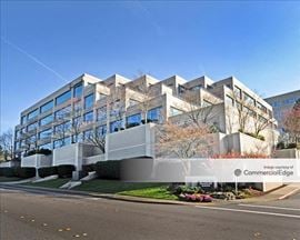 Newport Corporate Center - One Newport