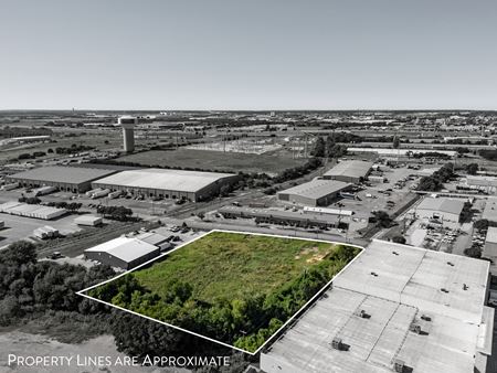 VacantLand space for Sale at Schroeder Drive TBD in Waco