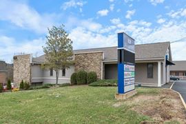 Office & Healthcare Building for Lease or Sale