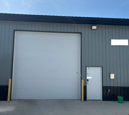 Industrial space for Rent at 9573 39th Street South in Fargo