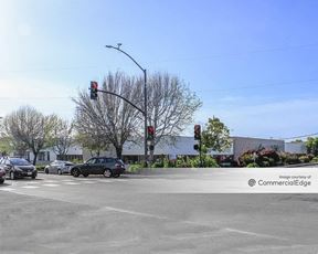 933 Gilman Street & 1220-1250 9th Street