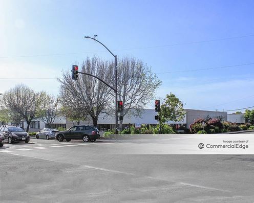 933 Gilman Street & 1220-1250 9th Street