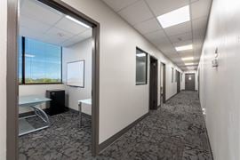 Premier Executive Office Condo