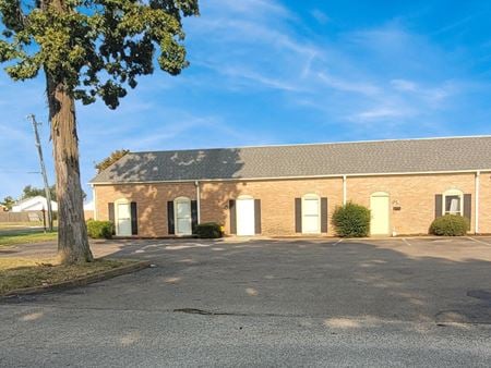 Office space for Rent at 155 Carriage House Dr,  in Jackson