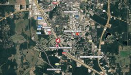 Prime Retail Site | High-Visibility Location