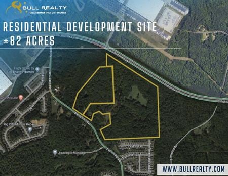 VacantLand space for Sale at 5070 Derrick Road in South Fulton