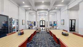 Apt CoWork - at Stonebriar of Frisco