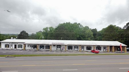 Photo of commercial space at 1673 7th Street South in Clanton