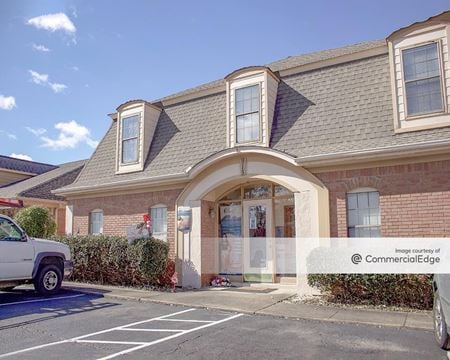 Office space for Rent at 915 Ferncliff Cove in Southaven