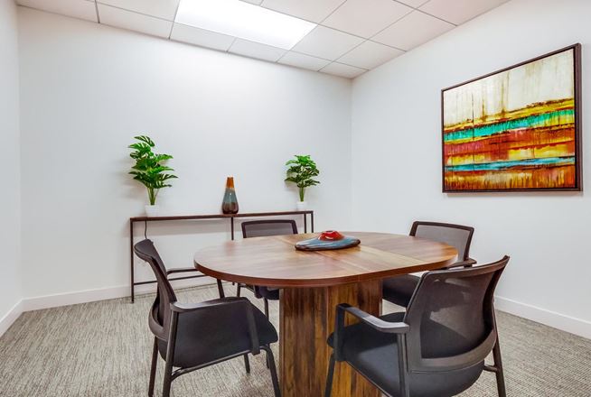 Warner Corporate Center