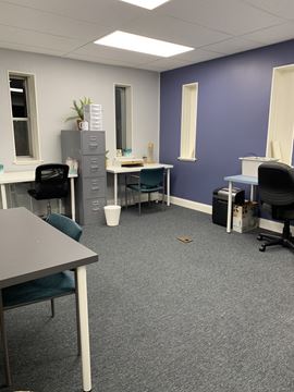Wayzata Boulevard Professional Center