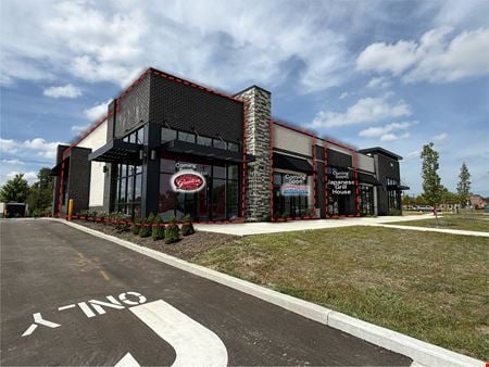 Retail space for Rent at 776 Dan Jones Road in Plainfield
