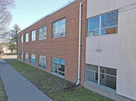 9,800 SF Old Town Building For Sale