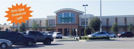 Retail space for Sale at 24400 State Road 44 in Eustis