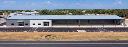 Industrial space for Rent at 293 County Road 214 in Liberty Hill