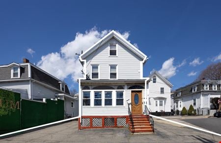 Multi-Family space for Sale at 1 Washington Street in Somerville