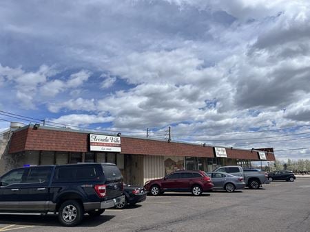 Photo of commercial space at 9601 W 57th Place in Arvada