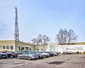 Long Island Fireproof Door Corporate Headquarters 5 Harbor Park