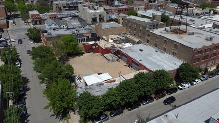 Photo of commercial space at 1850 W Hubbard St in Chicago