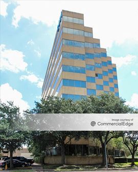 Fountain View Tower