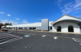 Valley Court Business Center