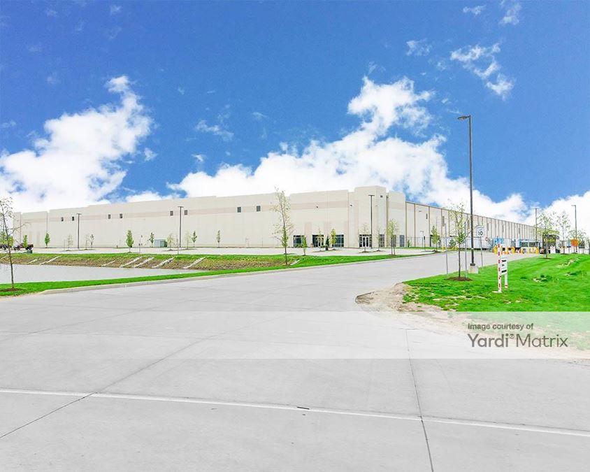 3931 Lakeview Corporate Drive, Edwardsville Industrial Space For Lease