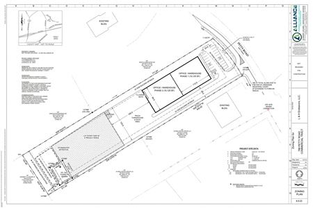 Photo of commercial space at 788 Petty Road in Lawrenceville