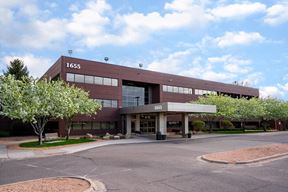 Maplewood Professional Building