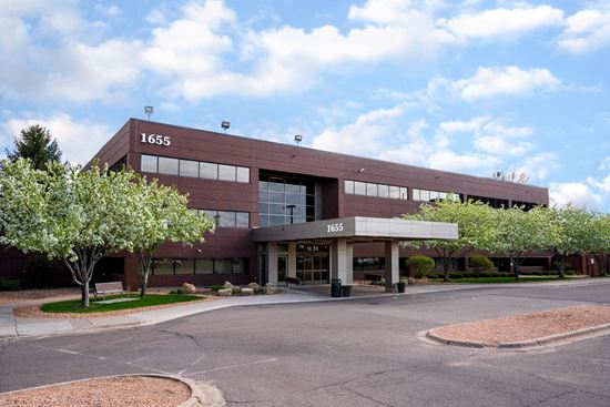 Maplewood Professional Building