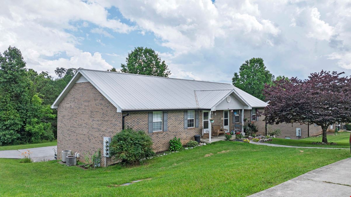 124 Deer Ridge Dr