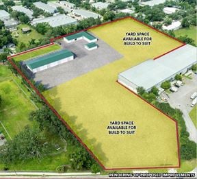 6620 North Orange Blossom Trail
