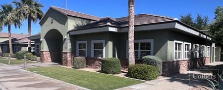 Other space for Rent at 14001 N 7th St in Phoenix