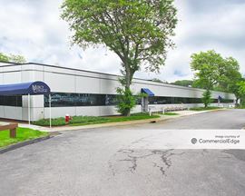 Northern Westchester Executive Park - 2651 Strang Blvd