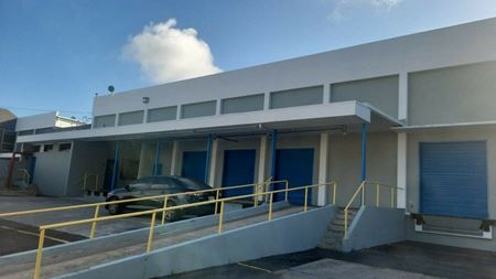 Industrial space for Rent at 50 Rd PR-165 PR-22 in Guaynabo