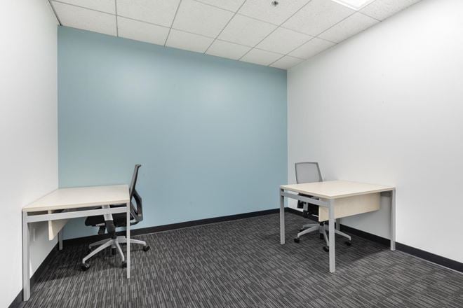 Regus - Irvine - 19800 MacArthur Blvd
