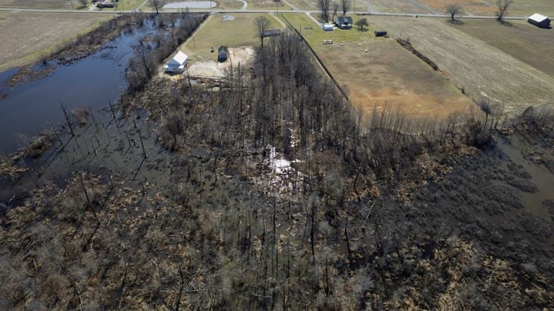 0 Lakeview Rd - 73.74 Acres