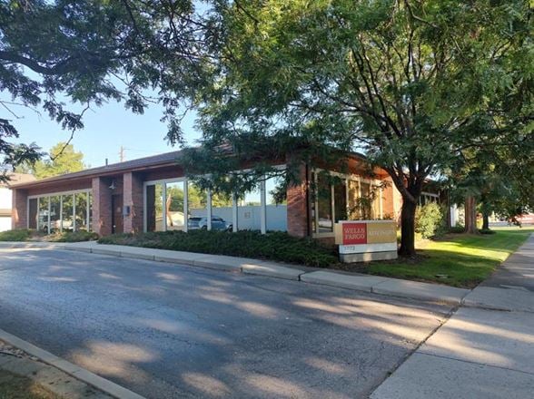Office space for Sale at 1073 N Lincoln Ave in Loveland