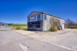 Free Standing Building