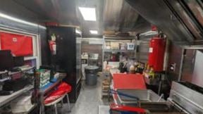 Business Only - Firehouse Hot Dogs since 1989