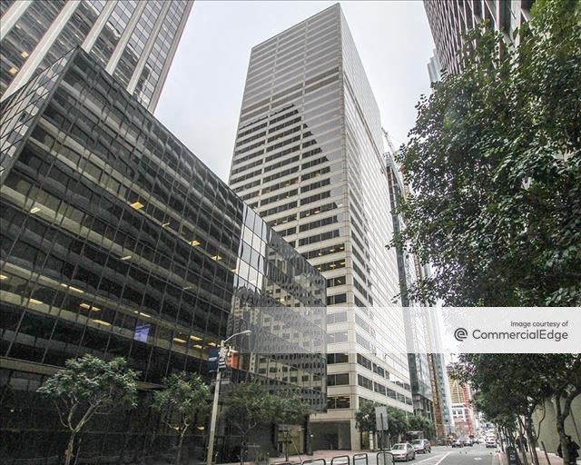 45 Fremont