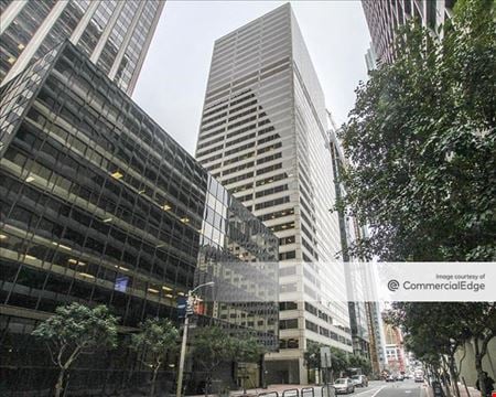 Office space for Rent at 45 Fremont Street in San Francisco