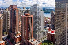 221-239 East 94th Street