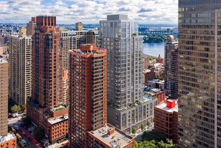 Other space for Sale at 221 East 94th Street in New York